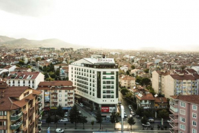 Ramada by Wyndham Isparta